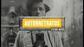 Autorretratos - Vivian Maier