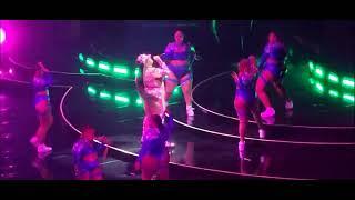 Lizzo Live 10/3/2022 - Scuse Me/Fitness