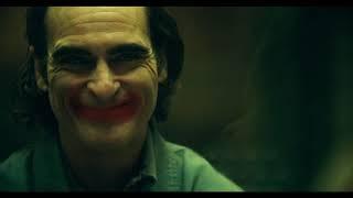 JOKER: IKKI TENTAKLAR ● 2024