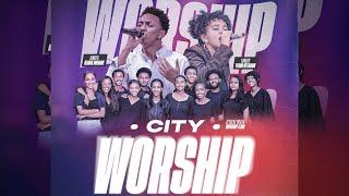 City Worship - Zetseat Youth