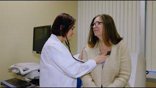 The Breast Cancer Center at MedStar Good Samaritan Hospital