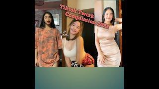 Pinay Tiktok Twerk Compilation | Tiktok Ph