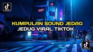 KUMPULAN DJ TIKTOK VIRAL 2022 FULL BASS TERBARU COCOK UNTUK BIKIN JEDAG JEDUG