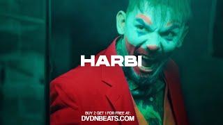 [FREE] CAPITAL BRA x SAMRA Type Beat | HARBI | 2023 (Hard)