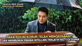 Intelijen Berbahaya Yang Menuntut Balas Atas Kematian Pamannya - Alur Cerita Film Jet Li