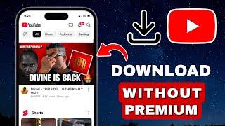 How to Download YouTube Videos For Free Without YouTube Premium (UPDATED METHOD)