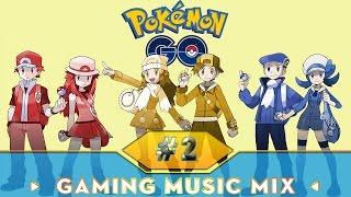 Pokémon GO Gaming Music Mix #2 | Best of EDM Summer 2016 | Vitamin Daily Music