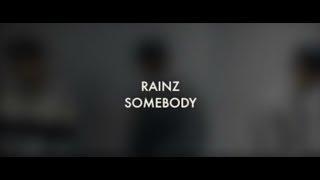 레인즈(RAINZ) - Somebody 안무영상