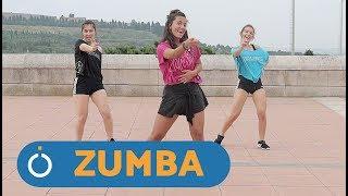 ZUMBA CARDIO - Zumba para BAJAR DE PESO