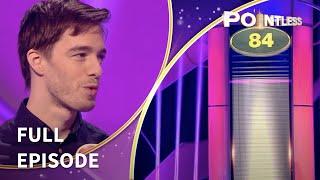 Test Your Book Knowledge! | Pointless | S12 E17 | Full Episode