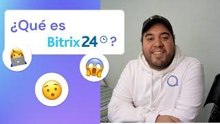 ¿Qué es Bitrix24? | Leadsales