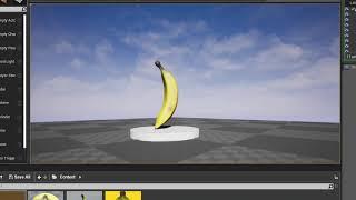 Banana solid - MT-HCI-2020