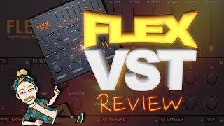 FL Studio FLEX review