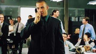 Boiler Room Prospecting Scene - Vin Diesel Closing