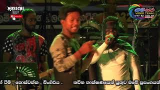 madhu rox in stage | madu rox | new funny song