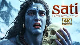 Sati: A Love Beyond Time | A Short Ai Film | Epic Sanatan Tales