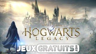 Hogwarts Legacy : Harry Potter est (presque) de retour !