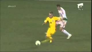 Alexandru Maxim vs Hungary 2013/2014 (H) 06.09.2013 HD 1080p