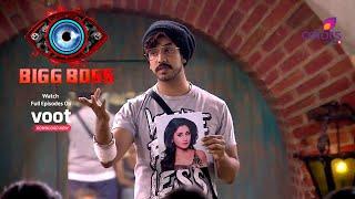 Bigg Boss 9 | बिग बॉस 9 | Open Nominations में सबका Target - Rimi Sen