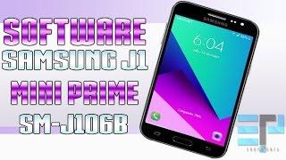 Software Samsung Galaxy J1 Mini Prime Duos (SM-J106B) | 2020