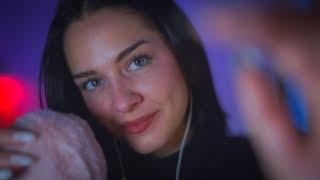 ASMR for the best sleep in less than 15 minutes