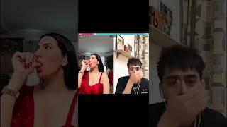 TikTok Hot Punishment #10  #tiktok #tiktokpunishment #shorts #youtubeshorts #shortvideo #viralshorts