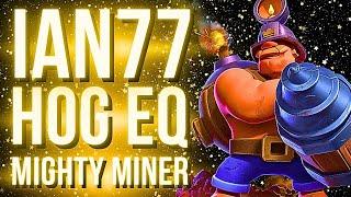  *MATCHUP GUIDE* For HOG EQ Mighty Miner! [Tips & Tricks *EXPLAINED*]