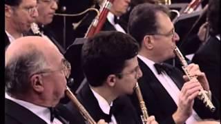 Mussorgsky - pictures at an exhibition The Great Gate of Kiev. Arie Vardi Conducts.