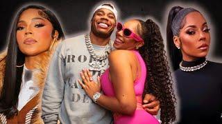 Why Nelly Finally Married Ashanti after 20+ years