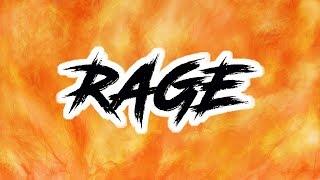 Yahzick - Rage - Attack of Opportunity (Lyric Video)