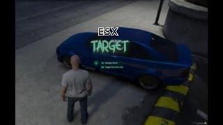 Target Script inspired by NoPixel 4.0 | ESX **FREE**