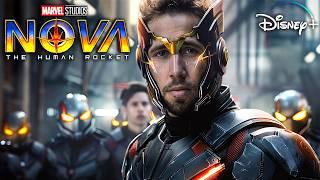 NOVA Teaser (2025) With Ryan Gosling & Tom Holland