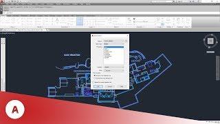 Learn AutoCAD - Quick Select