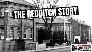 The Redditch story