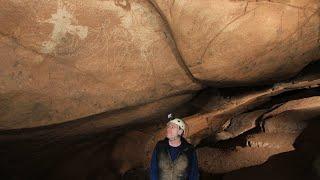 Cherokee Cave Inscriptions: An Interview with Dr. Jan Simek