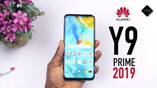 Huawei Y9 Prime Honest Review! Best budget smartphone?