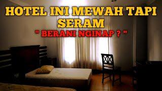 REVIEW HOTEL MEWAH DI JAWA BARAT - chapter 1
