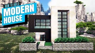 Ark: How To Build A Modern House