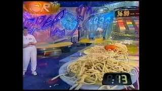 L'or à l'appel - N°047 - 28/05/1996 (mardi)