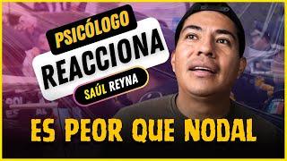 Se Enorgullece de ABANDONAR a su ESPOSA ENFERMA ️ | Lo PEOR de Saúl Reyna PARTE 1