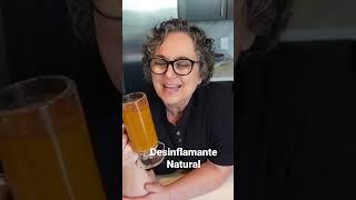 Jugo Natural para la Inflamación | The Frugal Chef