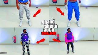 GTA 5 ONLINE - FREEZE CHRISTMAS MASK | SOLO DIRECTOR MODE GLITCH ANY OUTFIT (XBOX/PS4) after 1.48