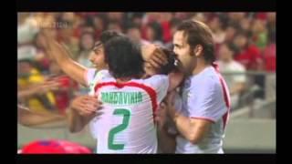 2006 (September 2) South Korea 1-Iran 1 (Asian Cup Qualifying).avi