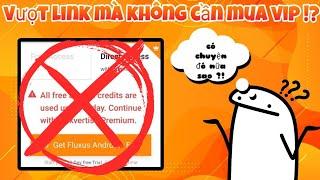 Hướng dẫn cách vượt linkvertise mà không cần phải mua vip !|Bypass Link linkvertise|Lion Kc Lee