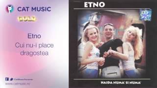 Etno - Cui nu-i place dragostea