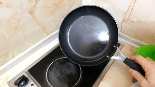 Masterpro frying pan