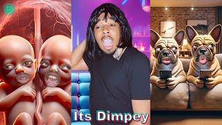 Its Dimpey Funny TikTok Video Compilations | New Dimpey TikTok Videos 2024