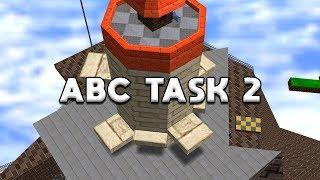 SM64 ABC TAS Comp Task 2 Compilation