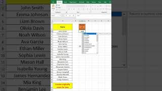 How to Use the COUNTA Function in Excel | Complete Beginner's Guide #excel #exceltips