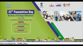 Technical Session - 2 | Session on Carbon Market | BEE's 22nd Foundation Day 2024